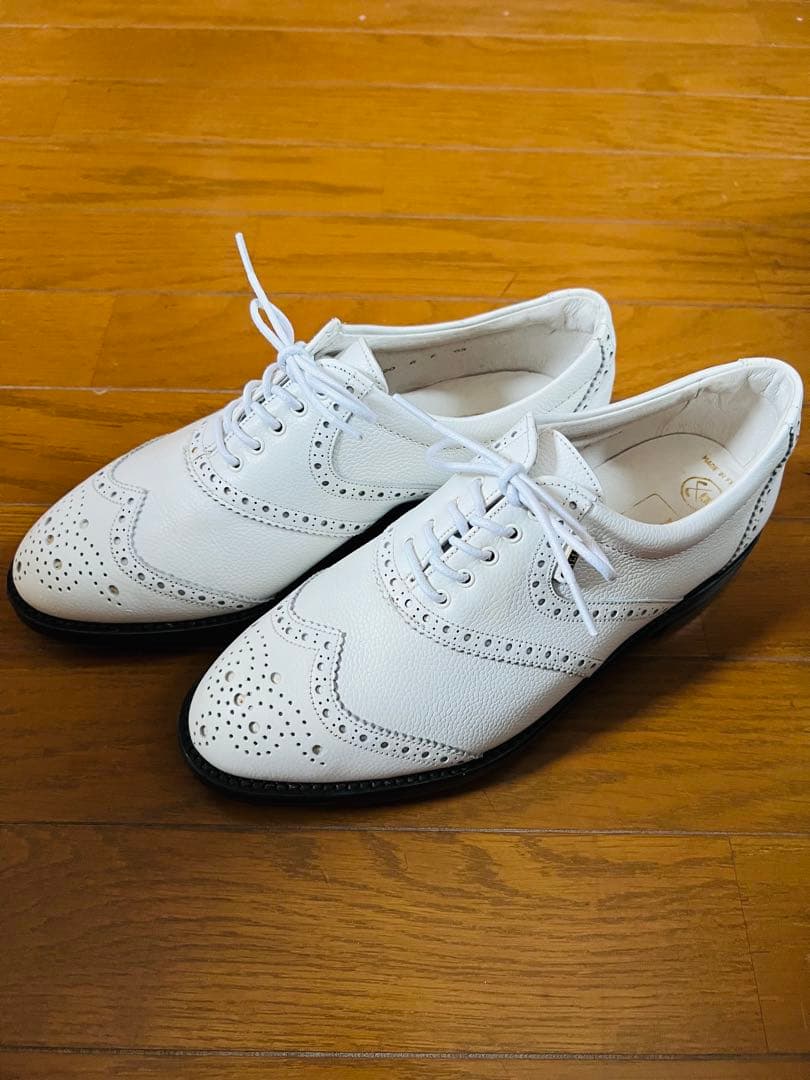 ◼️激レア◼️新品未使用◼️BALLY◼️バリー◼️レトロウィングチップ◼️オール本革レザー