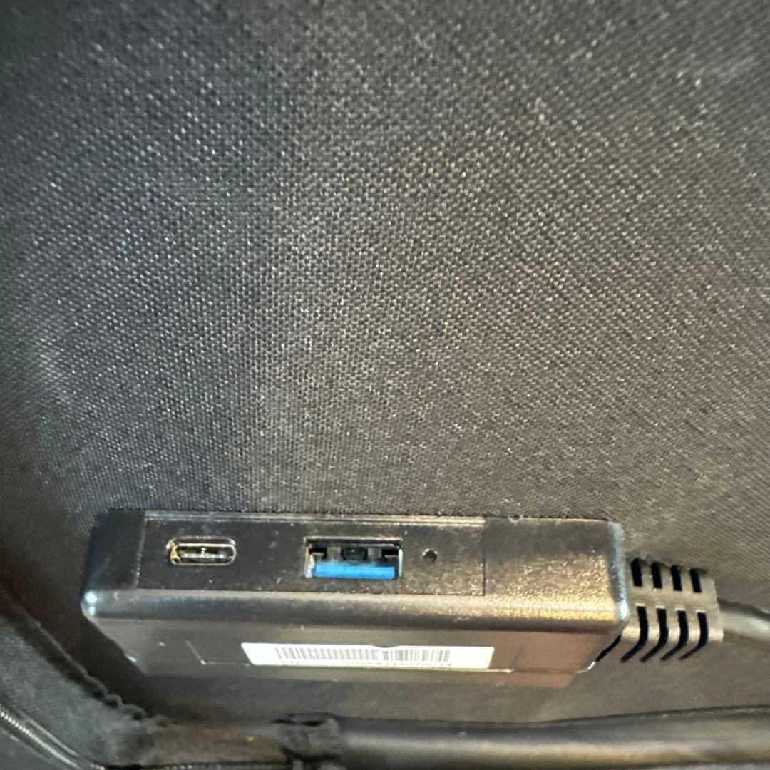 NG ECO ポータブルソーラーパネル　100w