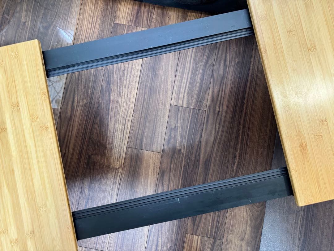 スノーピーク　エクステンションIGT マルチファンクションテーブル付き