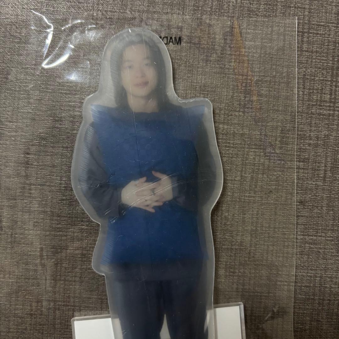 TRIBE KINGDOM 山本彰吾BIGアクスタ セット