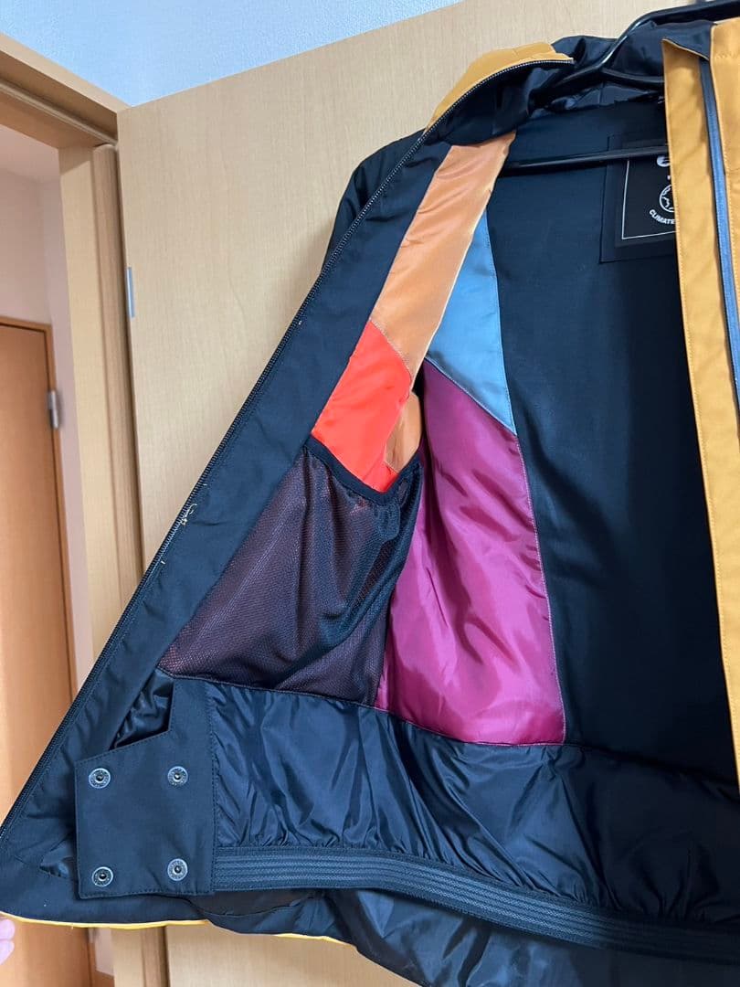 PICTURE/ピクチャー ’23-’24 ウェア ジャケット　キッズLサイズ