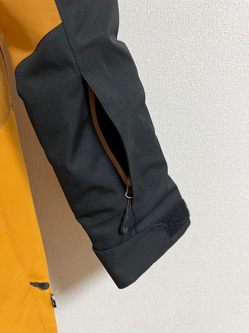 PICTURE/ピクチャー ’23-’24 ウェア ジャケット　キッズLサイズ