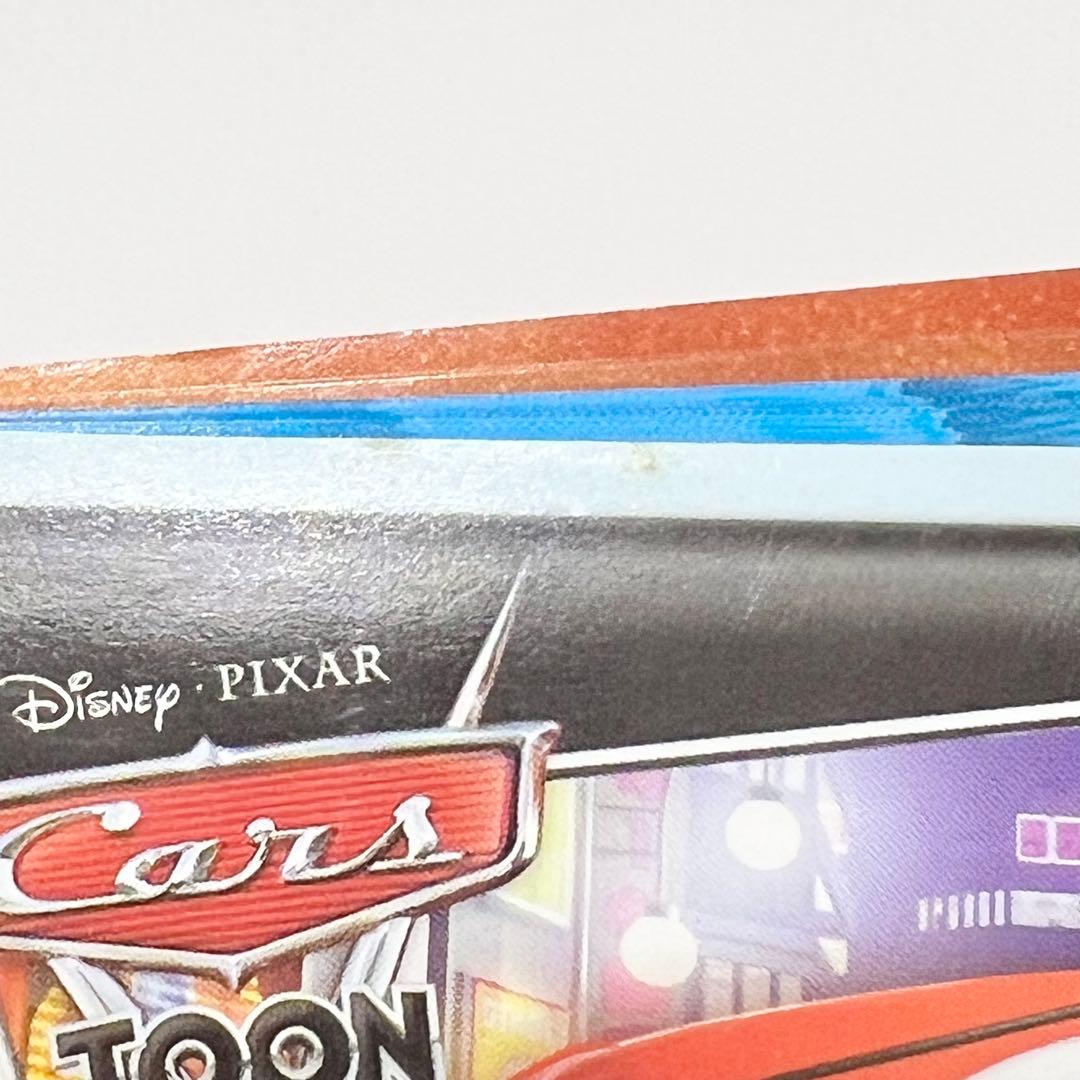 マテル　カーズ　DRAGON ライトニングマックイーン　OIL コレクターガイド