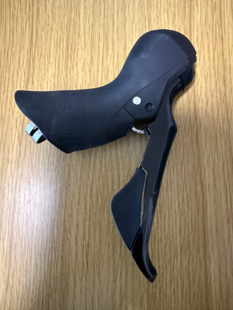 SHIMANO 油圧式ディスクブレーキ　コンポーネント　グループセット