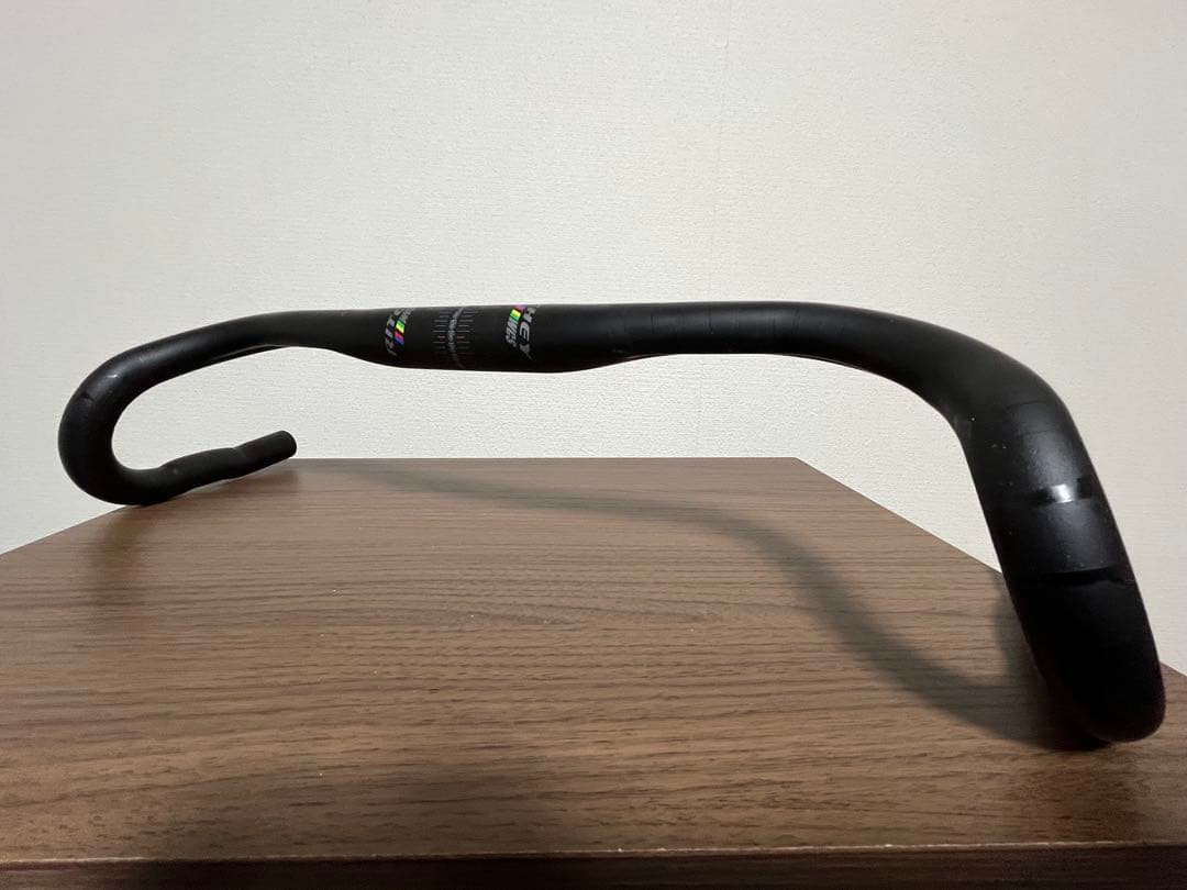 RITCHEY リッチー　WCS VENTUREMAX2 ハンドルバー