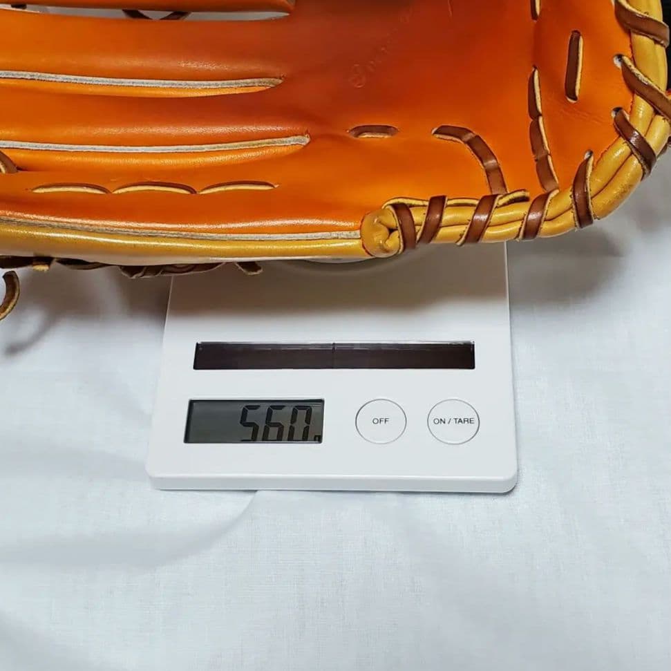 RYU　オーダー　外野手用　701