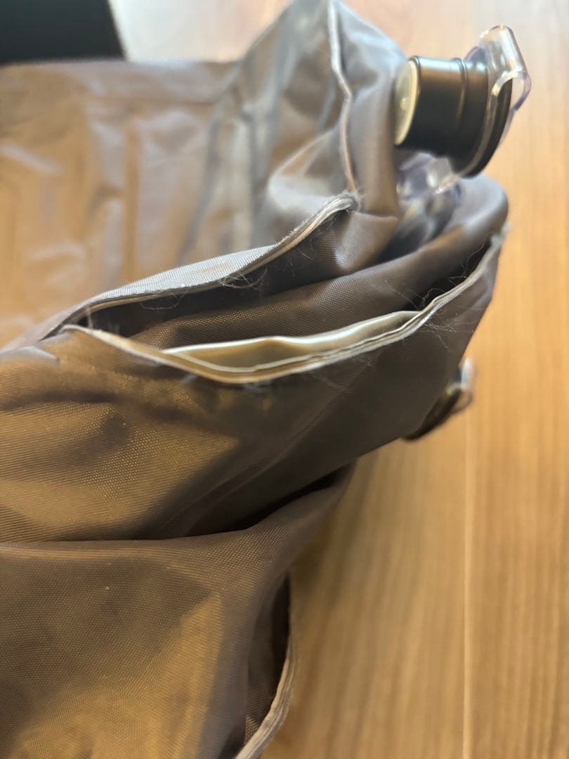 FLY-TOT フットレスト