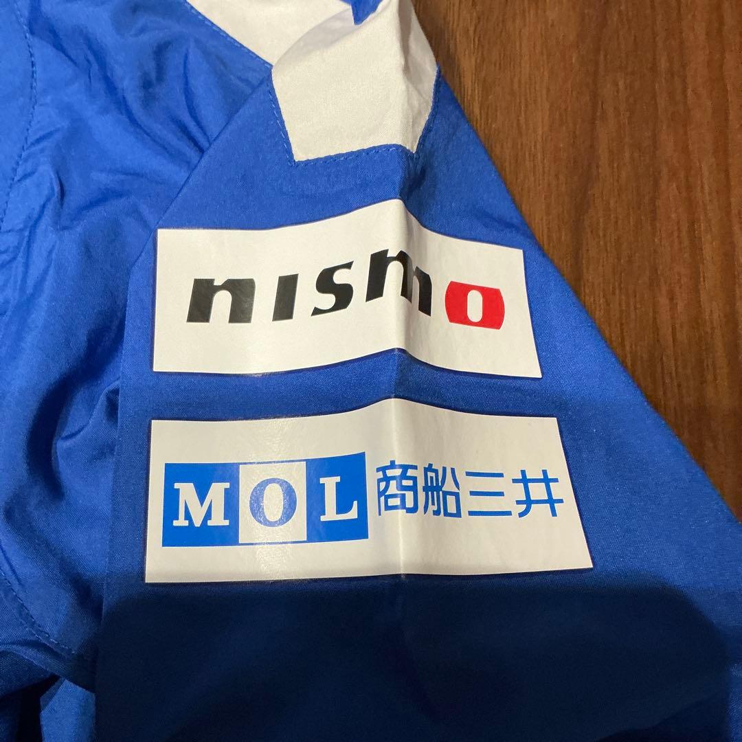 横浜F・マリノス トレーニングウェア(ナイキ製)