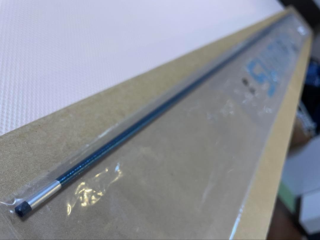 23 シマノ スペシャル kisoi FW H85 H2.75 #2