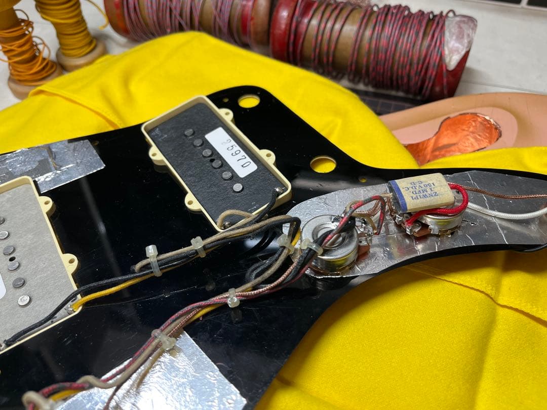 DeliciousTaylormade ラグナロク　緑青化シェルピンク