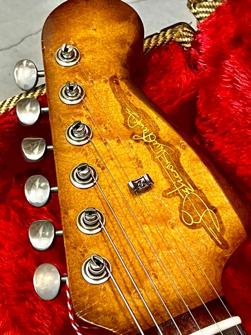 DeliciousTaylormade ラグナロク　緑青化シェルピンク