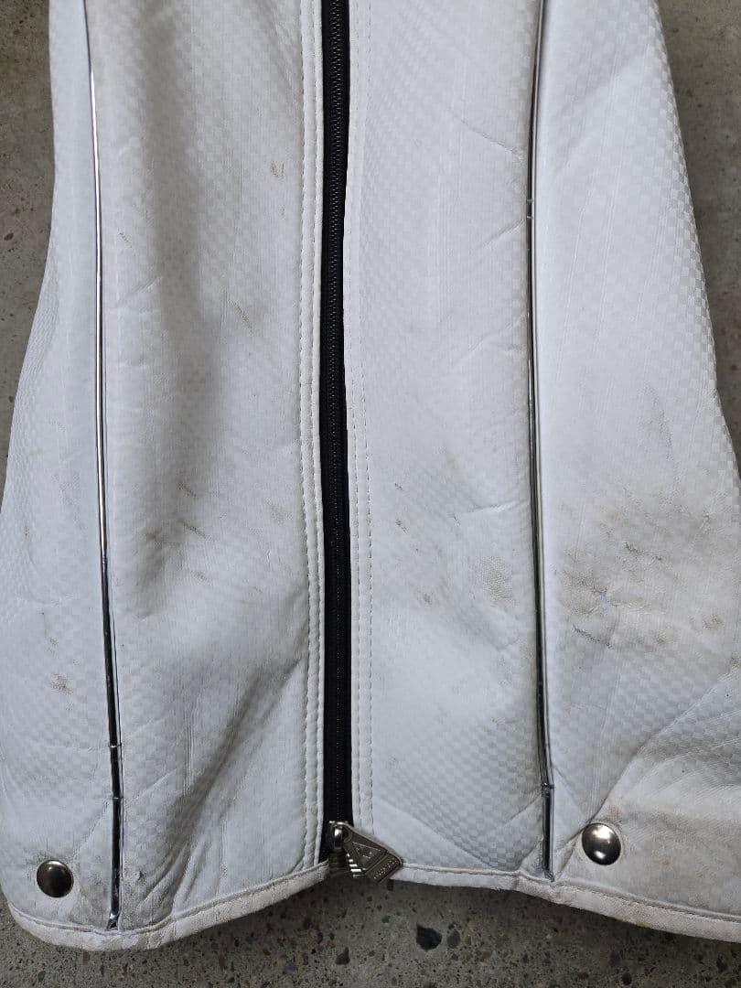 ルコックスポルティフ　9型キャディバッグ　アスリートタイプ