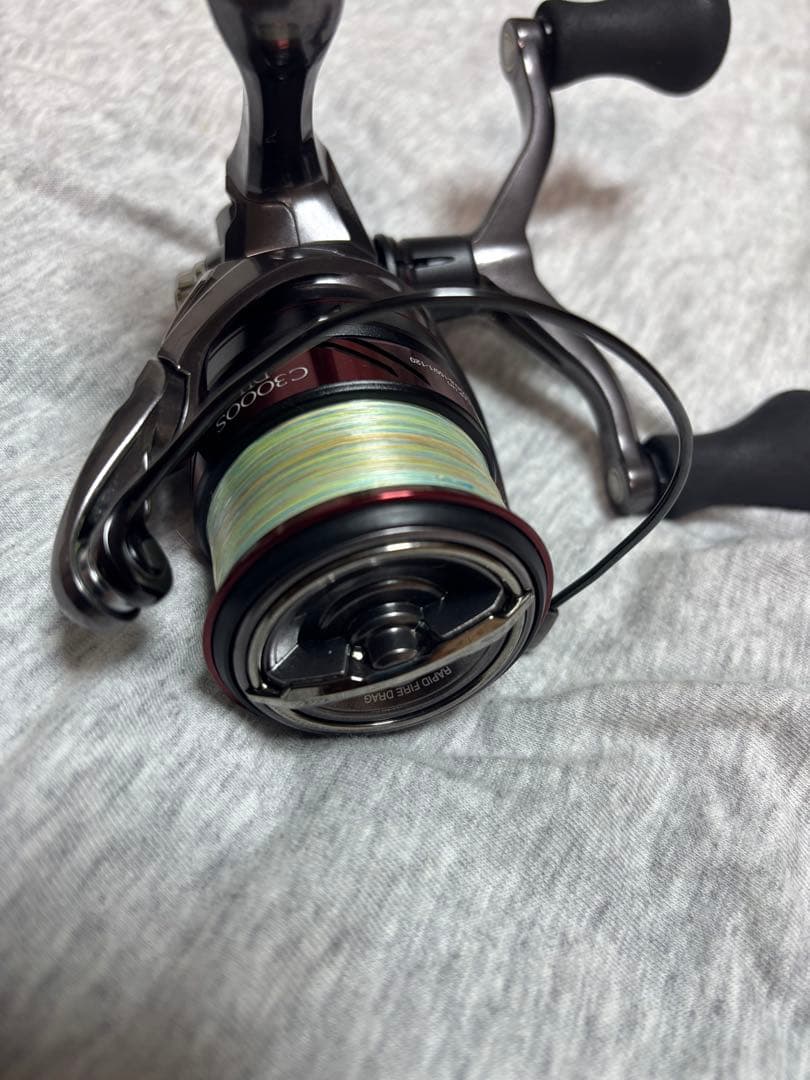 21セフィアXR C3000SDH