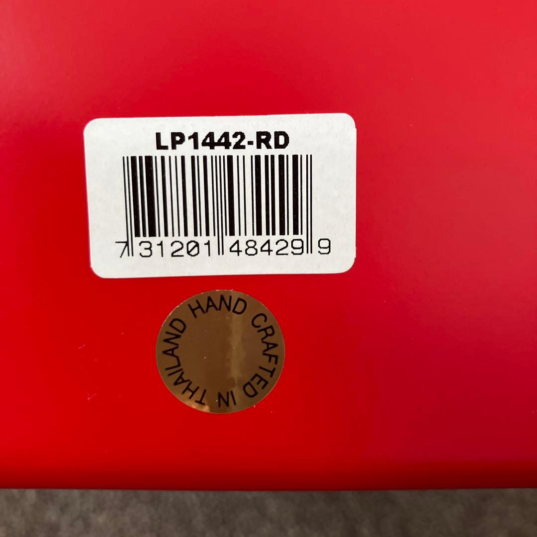 LPカホン　専用バッグ付き