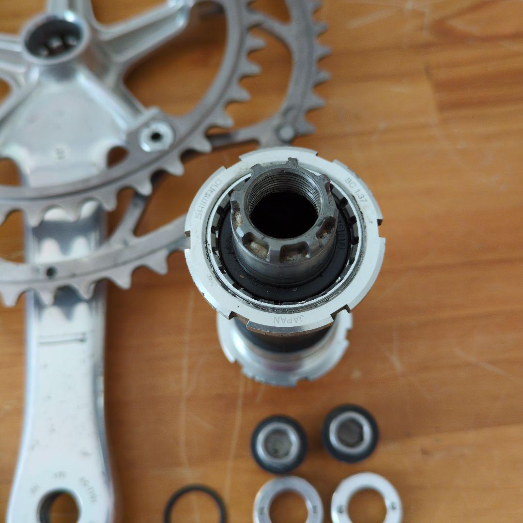 SHIMANO　DURA-ACE　7700