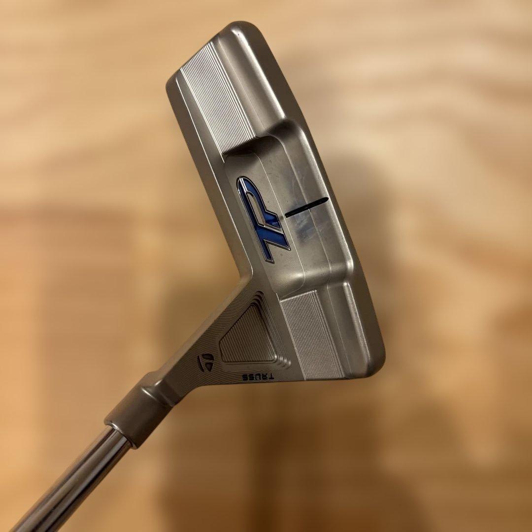 TaylorMade JUNO TB1 パター