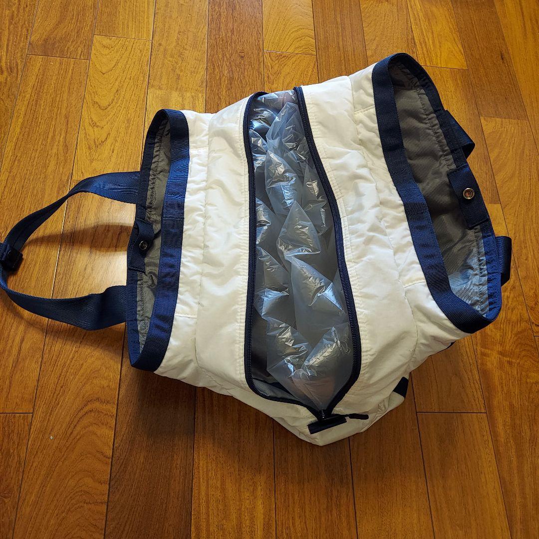 〈BRIEFING〉ロッカーバッグ ボストンバッグ トートバッグ 3ROOMS