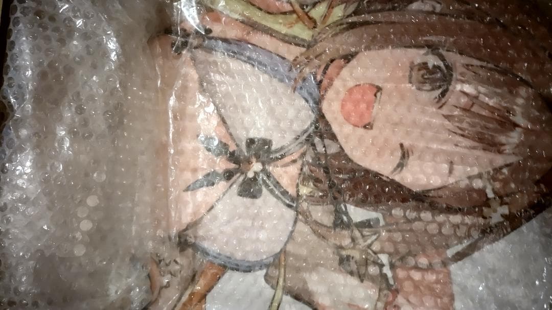 新品 ライザのアトリエ 等身大立体太ももマウスパッド ホビージャパン トリダモノ