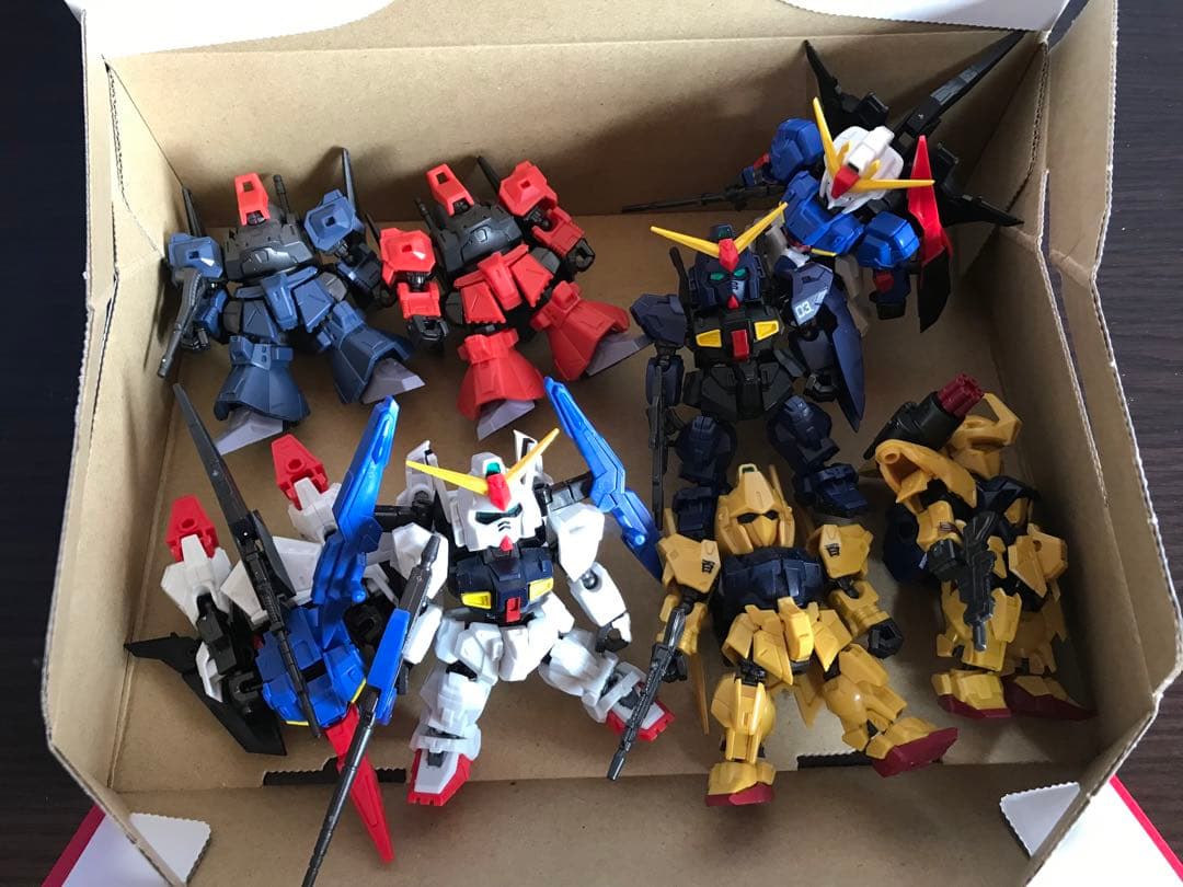 モビリティジョイント　Z ゼータ　百式　マークII Mk-II リックディアス