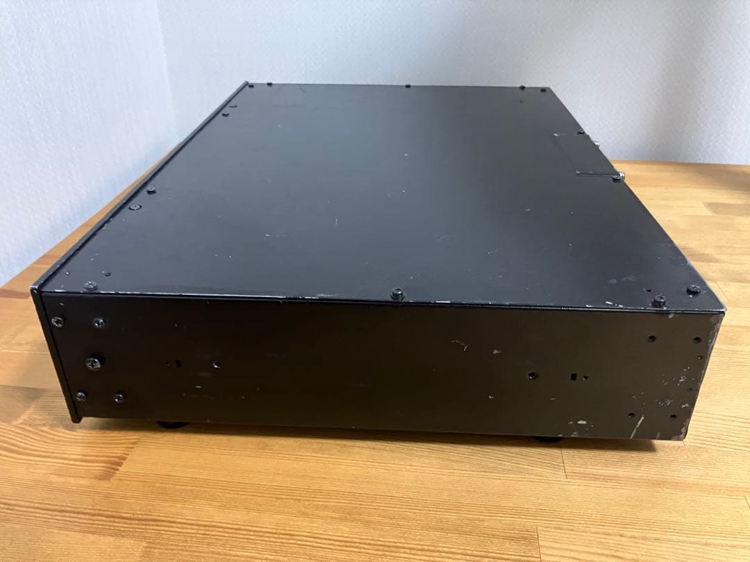 HARTKE ハートキー HA3500 ベースアンプヘッド ヘッドアンプ