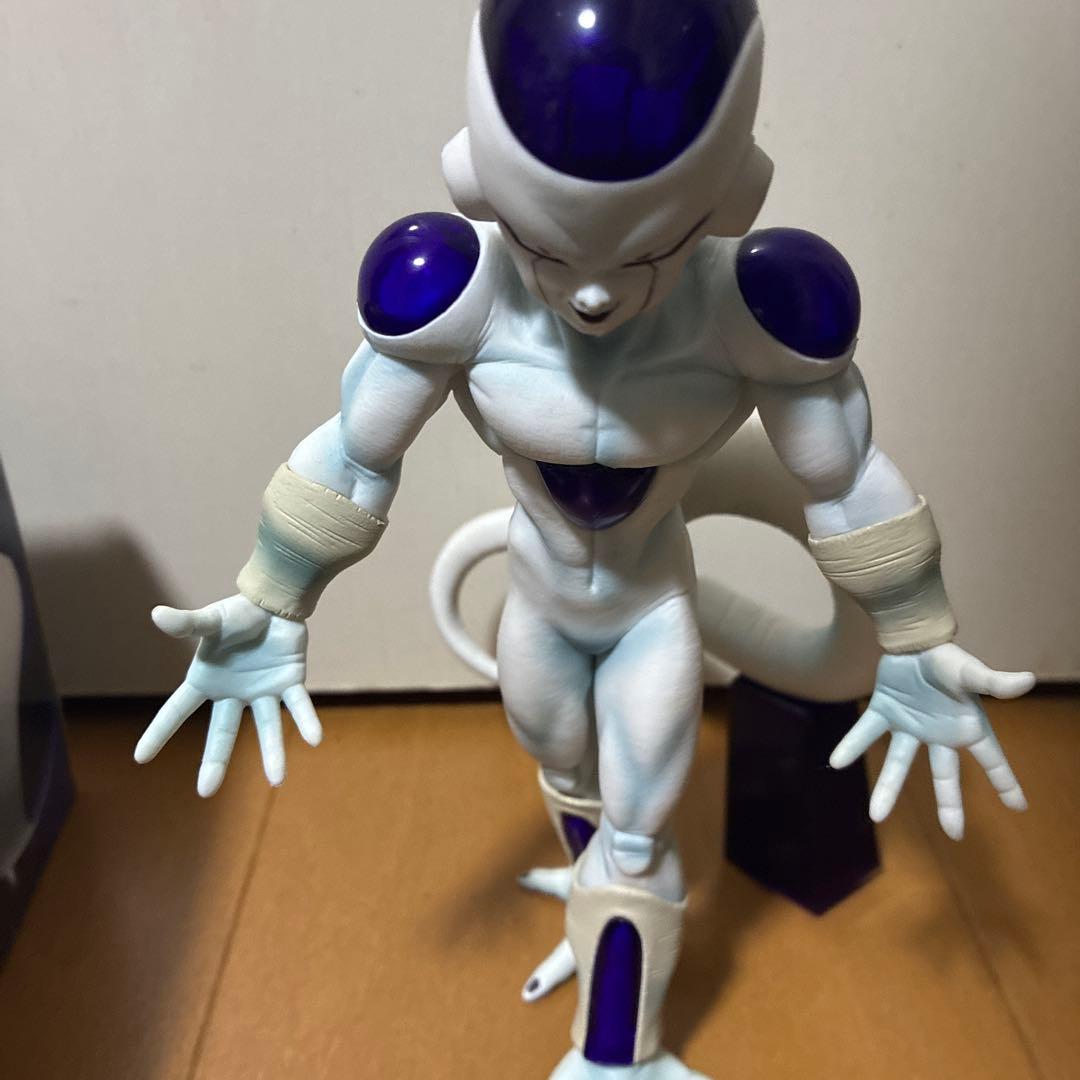 MASTER STARS PIECE フリーザ