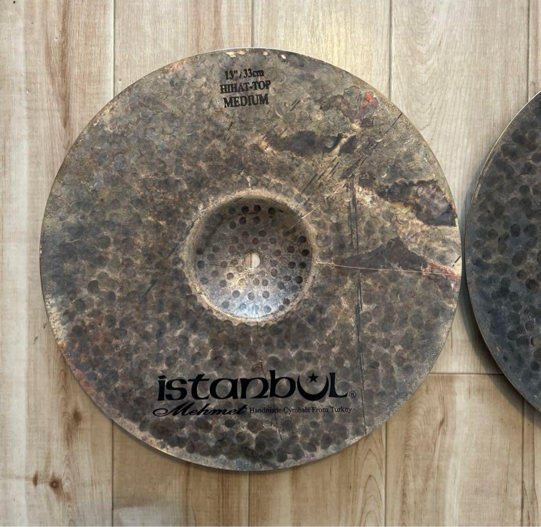 パーカッション・打楽器 Istanbul Mehmet turk 13