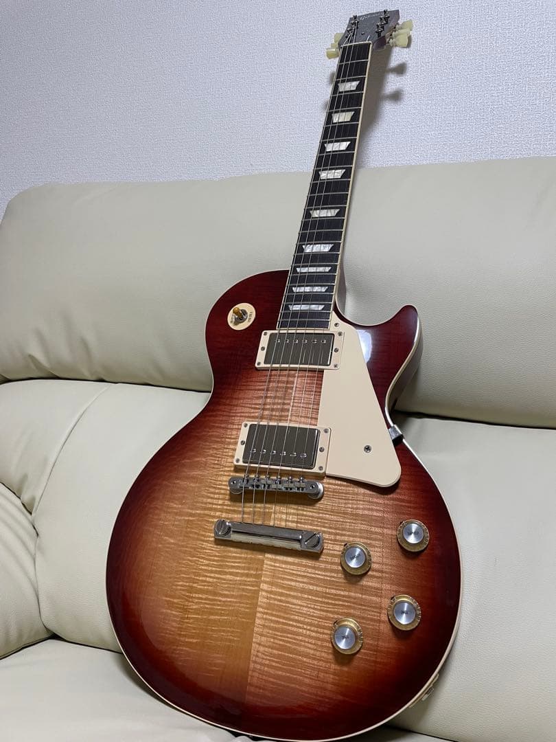 ギター Gibson Les paul Standard 60s 2022