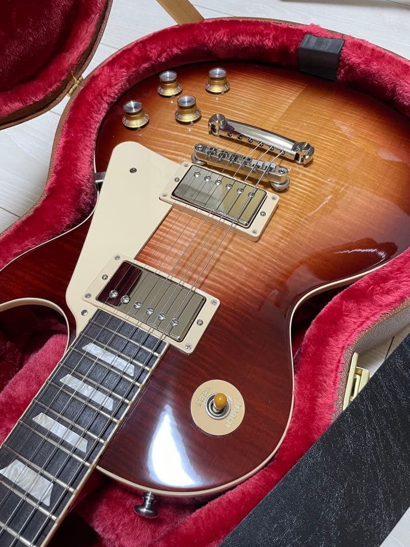 ギター Gibson Les paul Standard 60s 2022