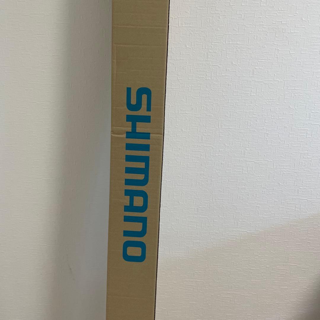 【新品未使用】シマノ 18オシアジガーインフィニティ モーティブ B610-5