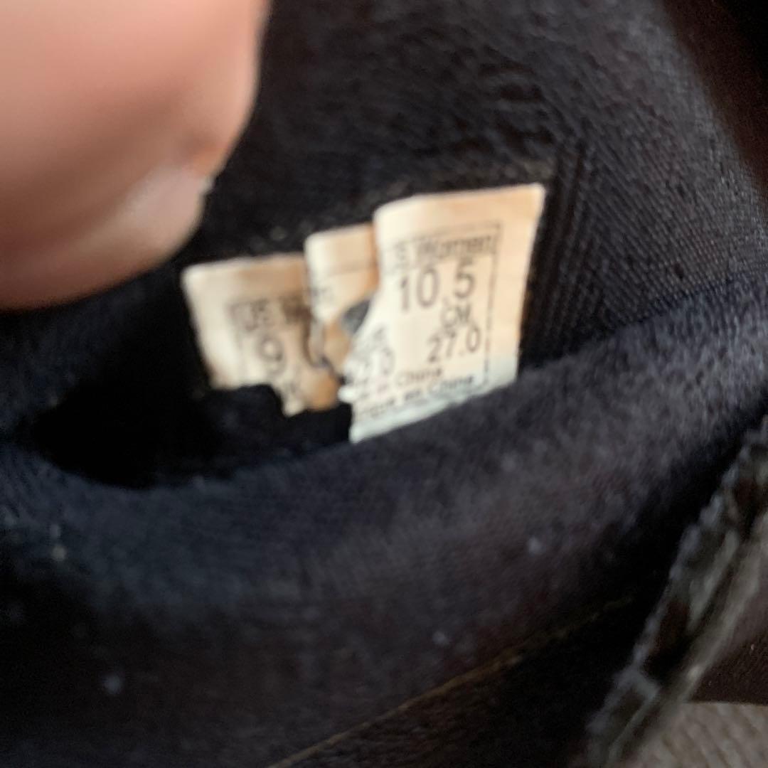 VANS★SURF BOOT 2 HI V★サーフブーツ