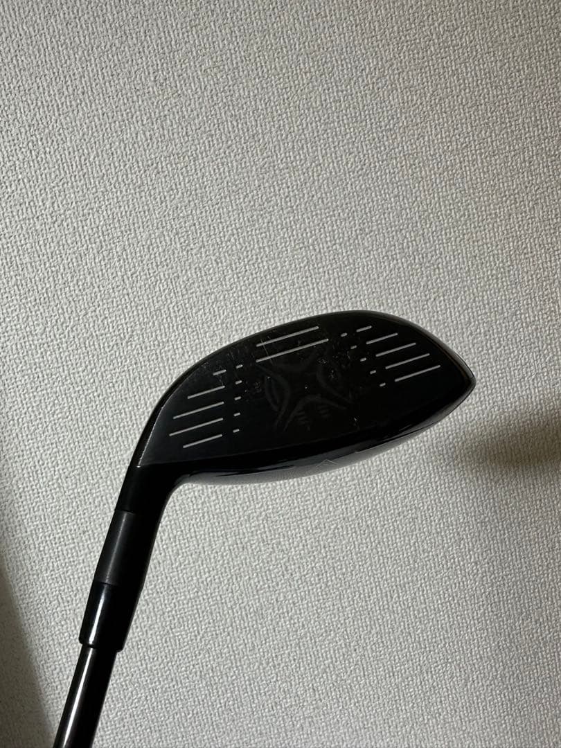 ROGUE STAR 3番フェアウェイウッド