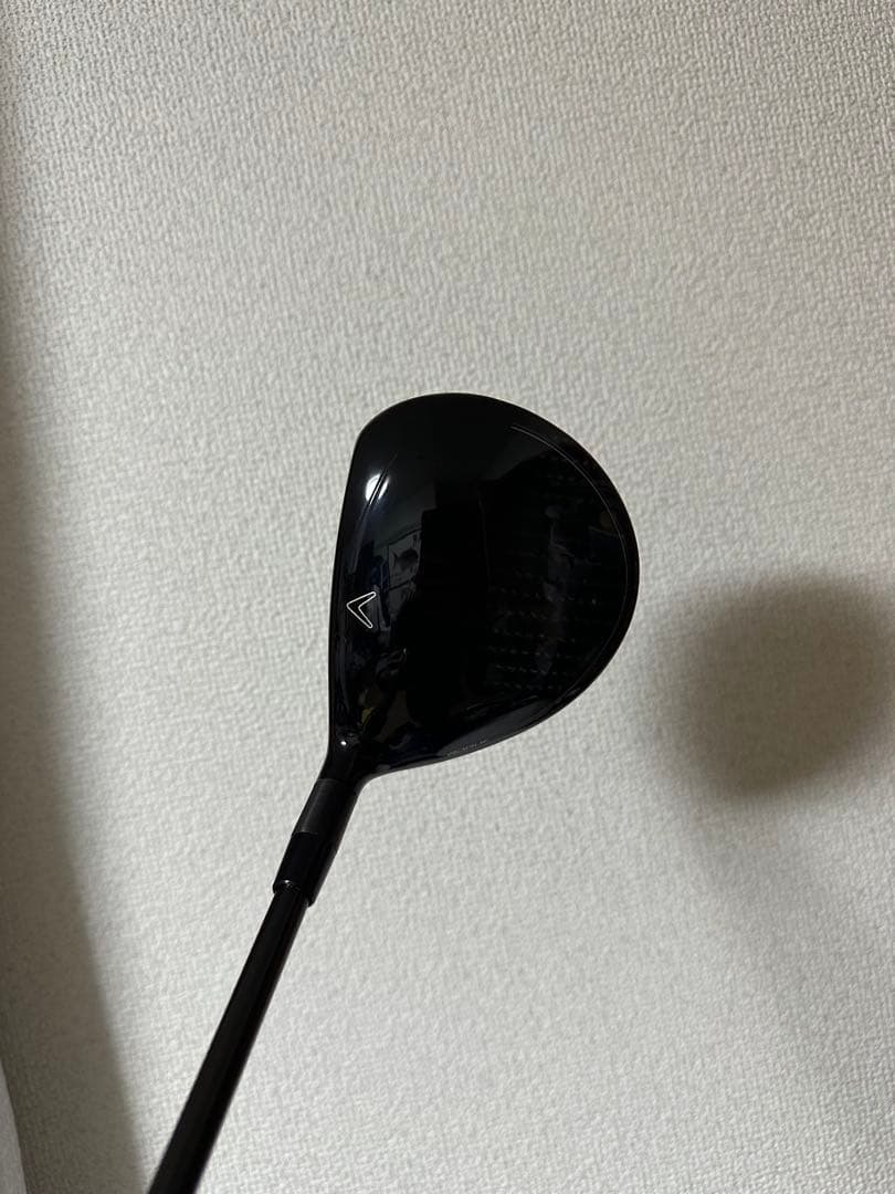 ROGUE STAR 3番フェアウェイウッド