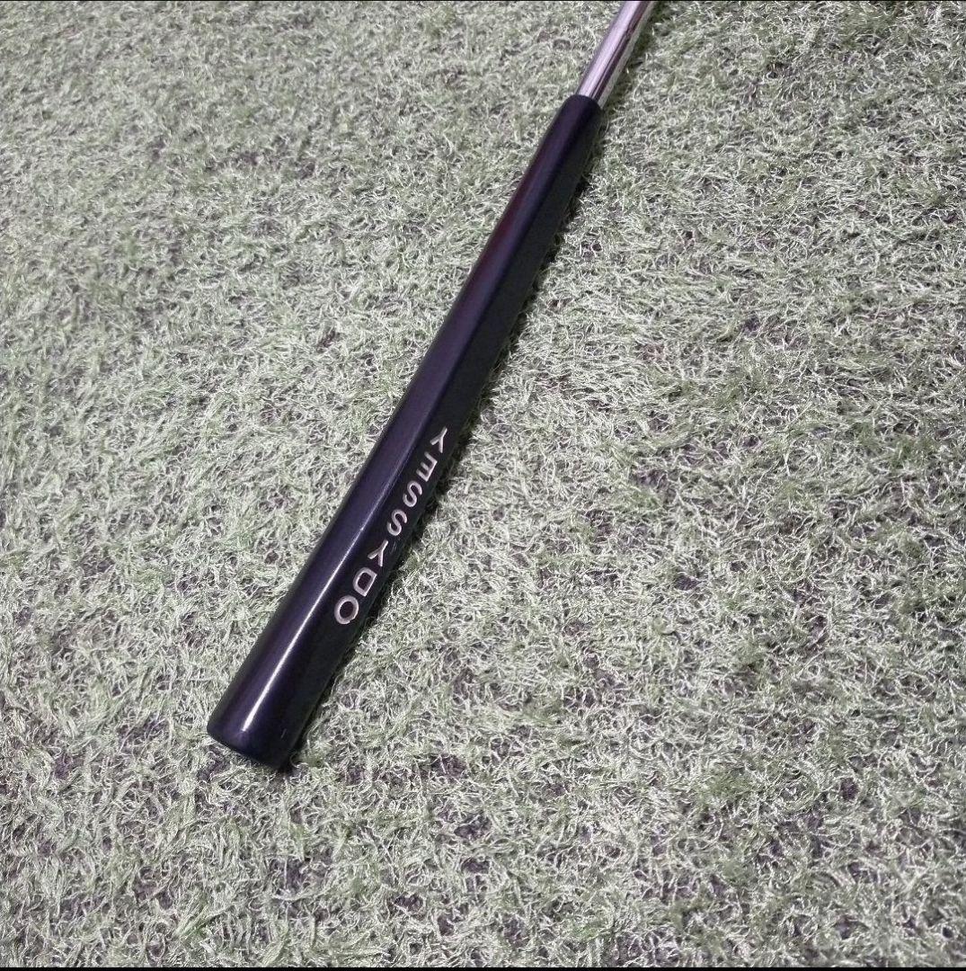 ODYSSEY パター　black series ix 9