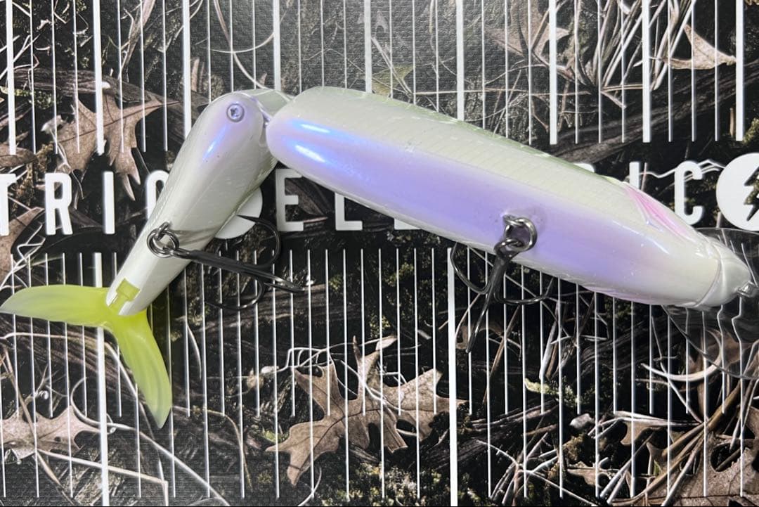 DRT クラッシュ9 Low