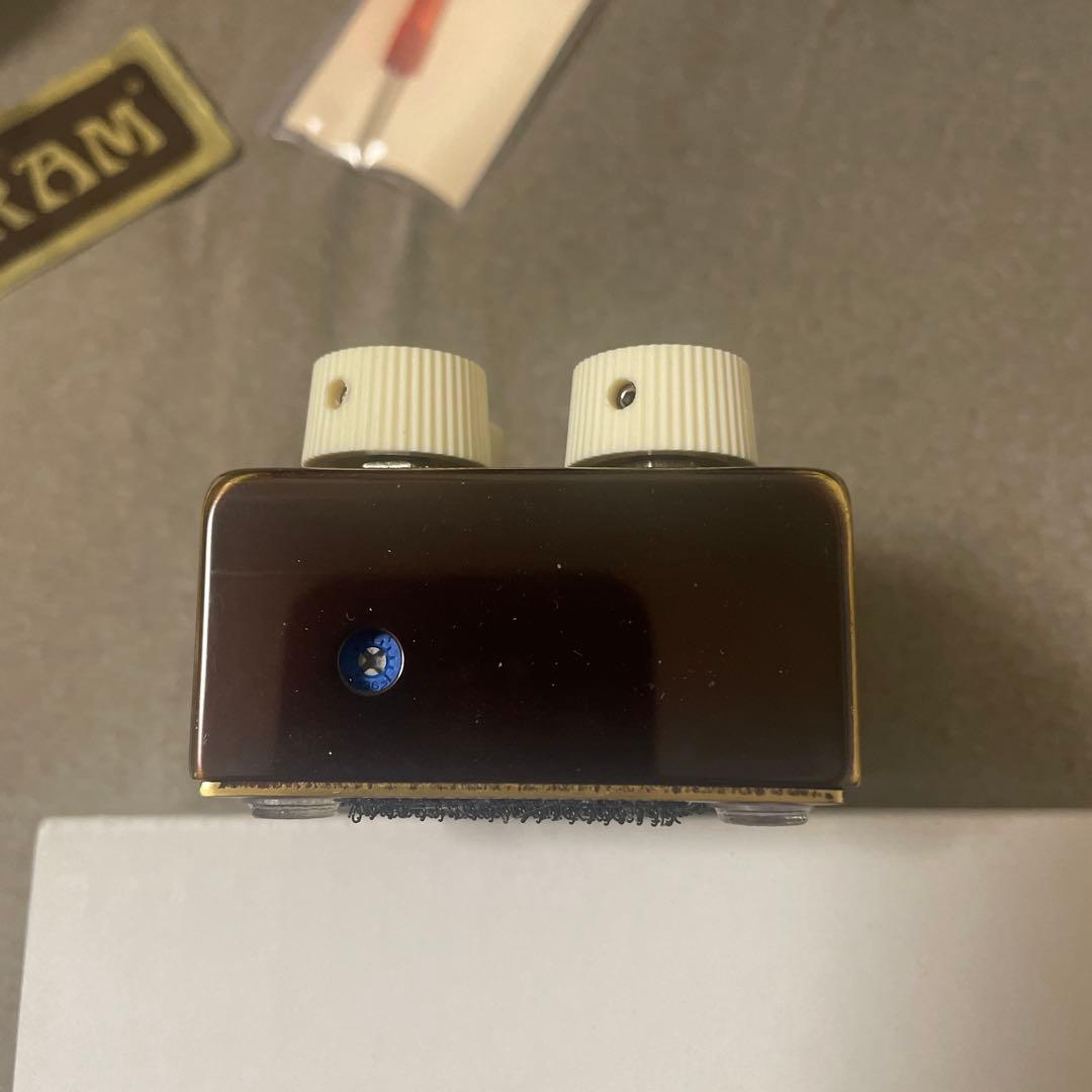 ギター VEMURAM JanRay