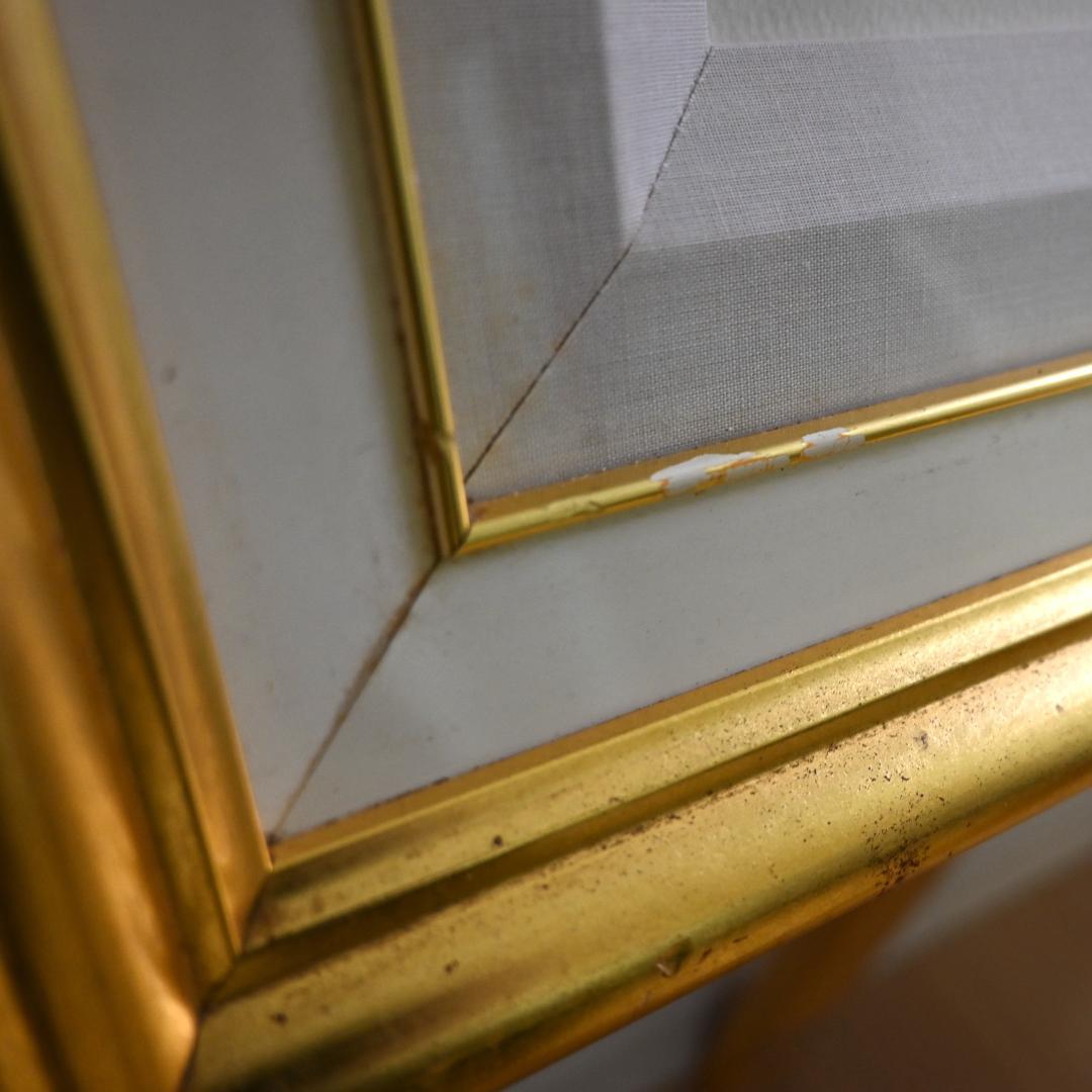 【特価！】エルテ（Erte） ルポーズ シルクスクリーン