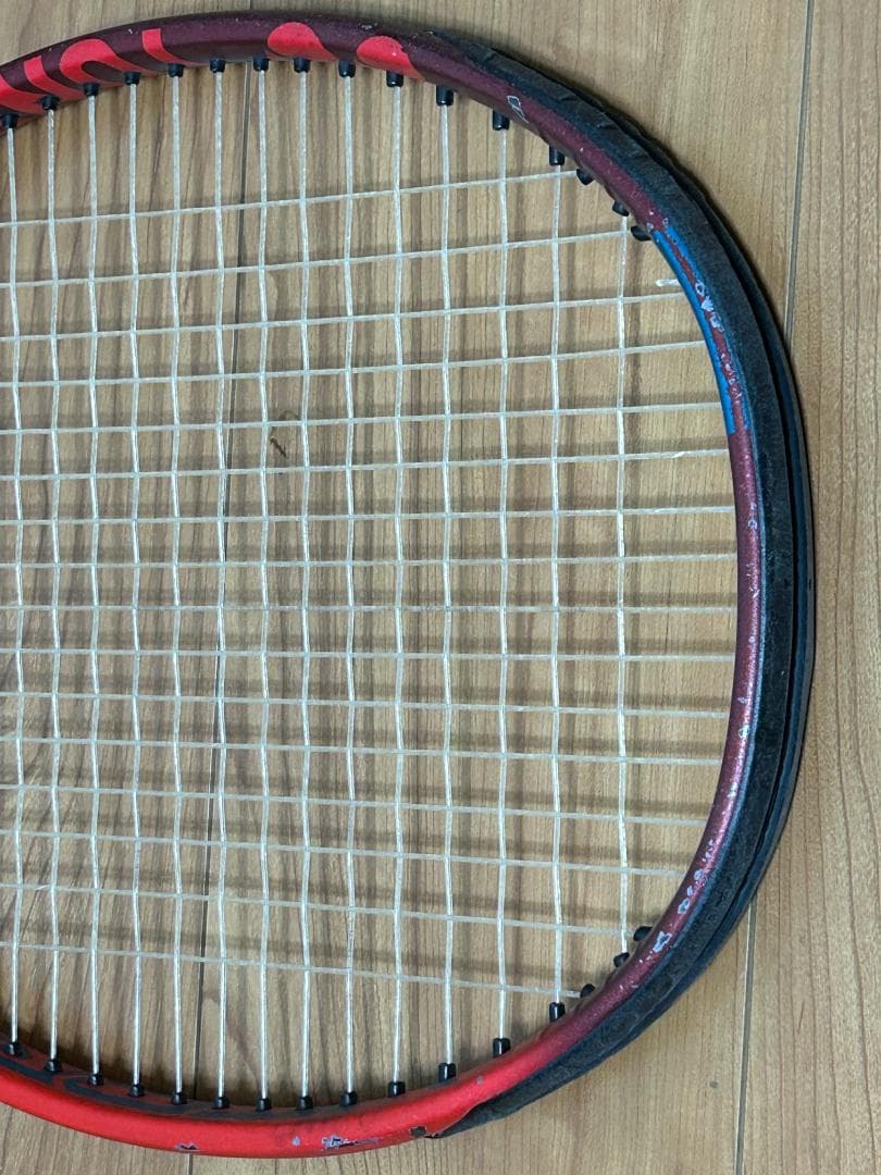 硬式ラケット/YONEX ヨネックス/VCORE100 /グリップサイズ2