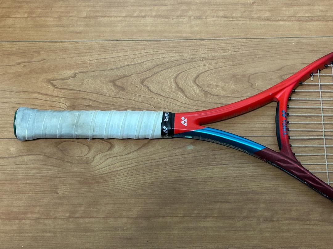 硬式ラケット/YONEX ヨネックス/VCORE100 /グリップサイズ2