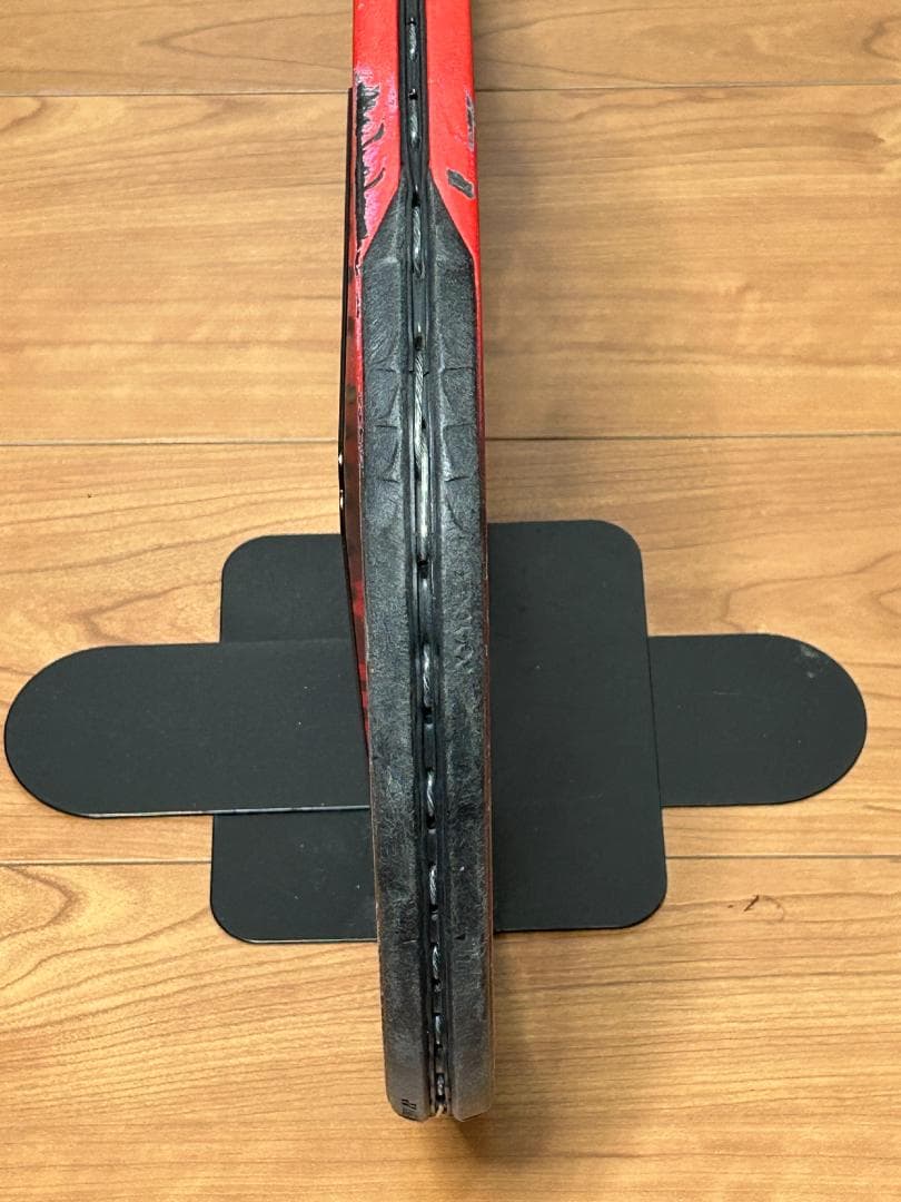 硬式ラケット/YONEX ヨネックス/VCORE100 /グリップサイズ2