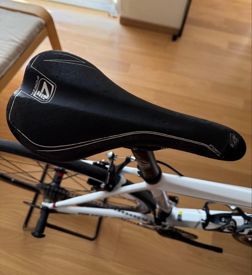 105MIX RIDLEY リドレー フェニックス AL 2015年　美品　XS