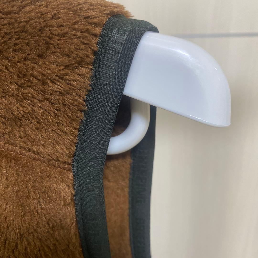 ブリーフィングベスト BRG223M35 Sサイズ　ブラウン