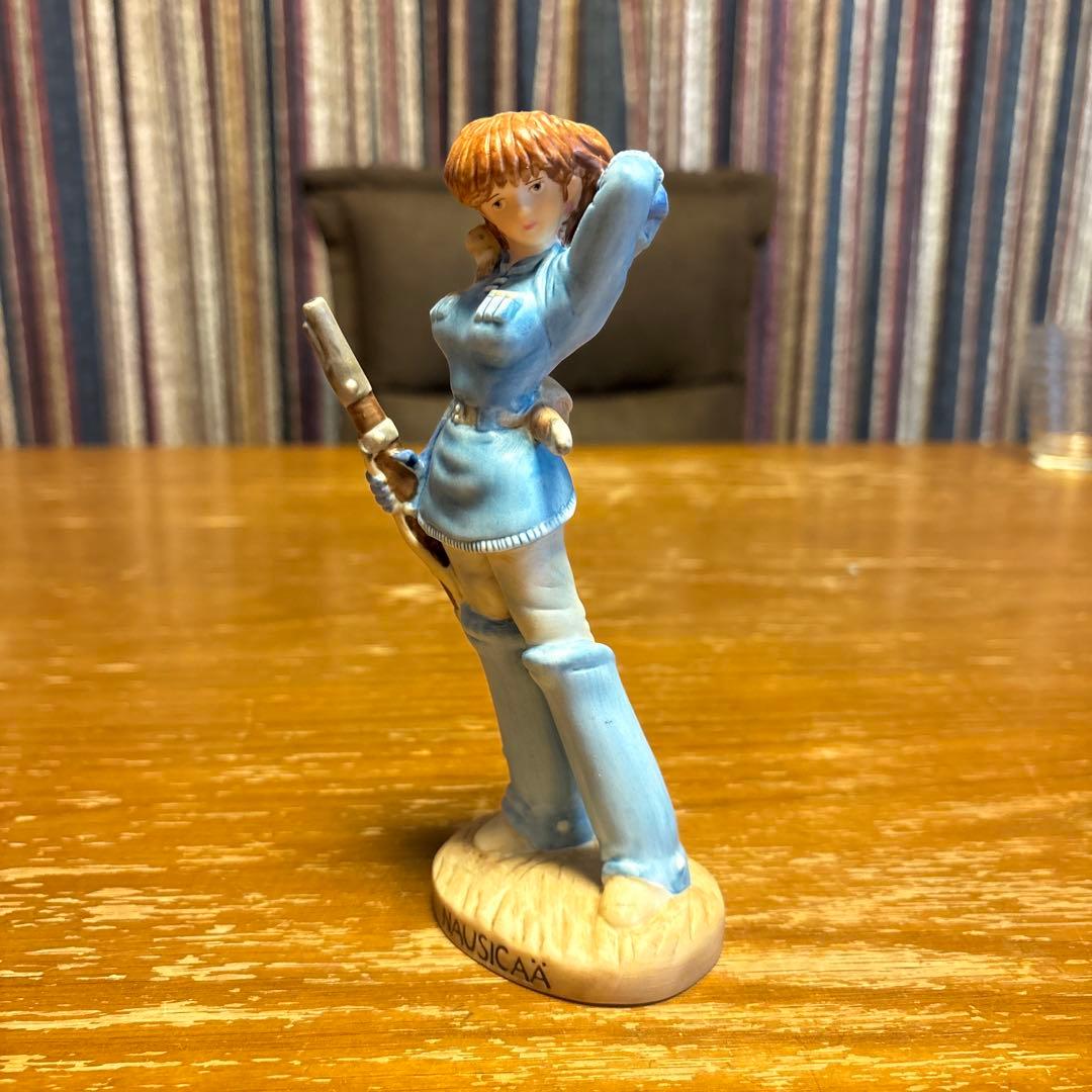 ハウルの動く城万年カレンダー＆フィギュア