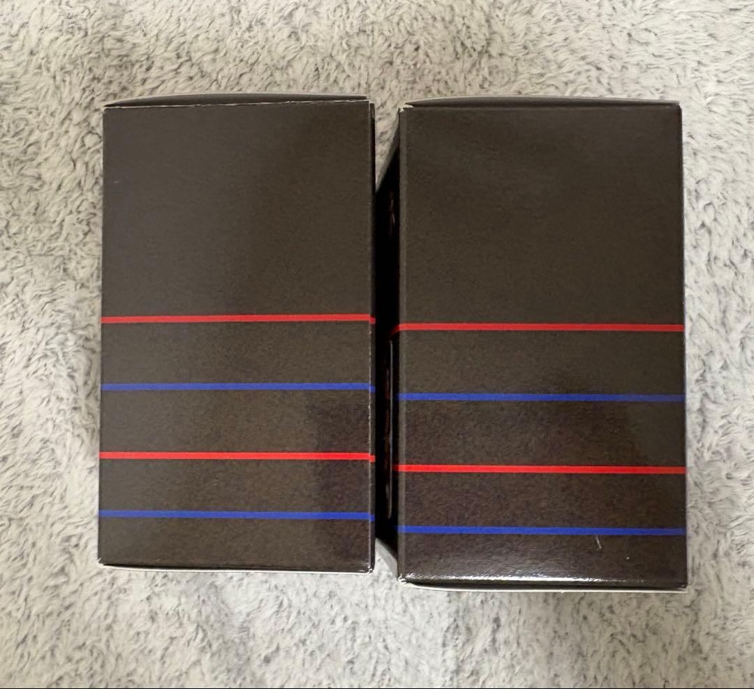 1/25まで値下げ　キミガシネ ドット絵 ピクセルアート アクリルキーホルダー