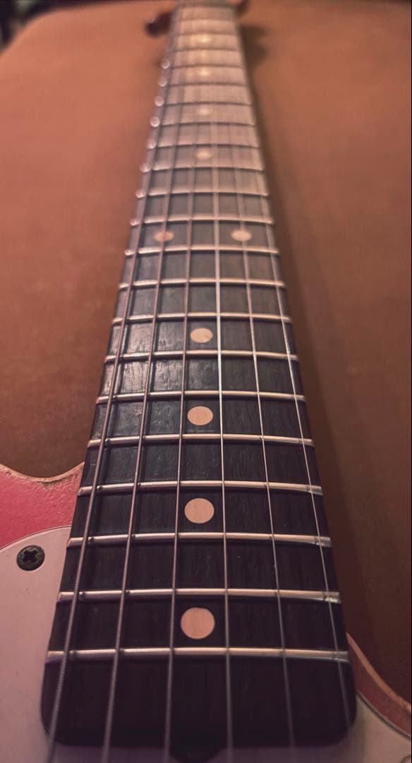 ギター Fender American Vintage Telecaster