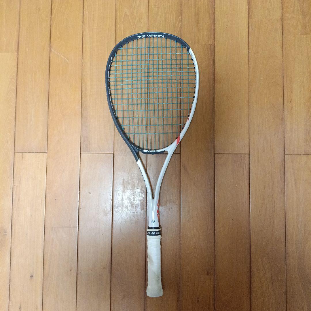 ラケット(軟式用) YONEX VOLTRAGE 7 VS VR7VS-103