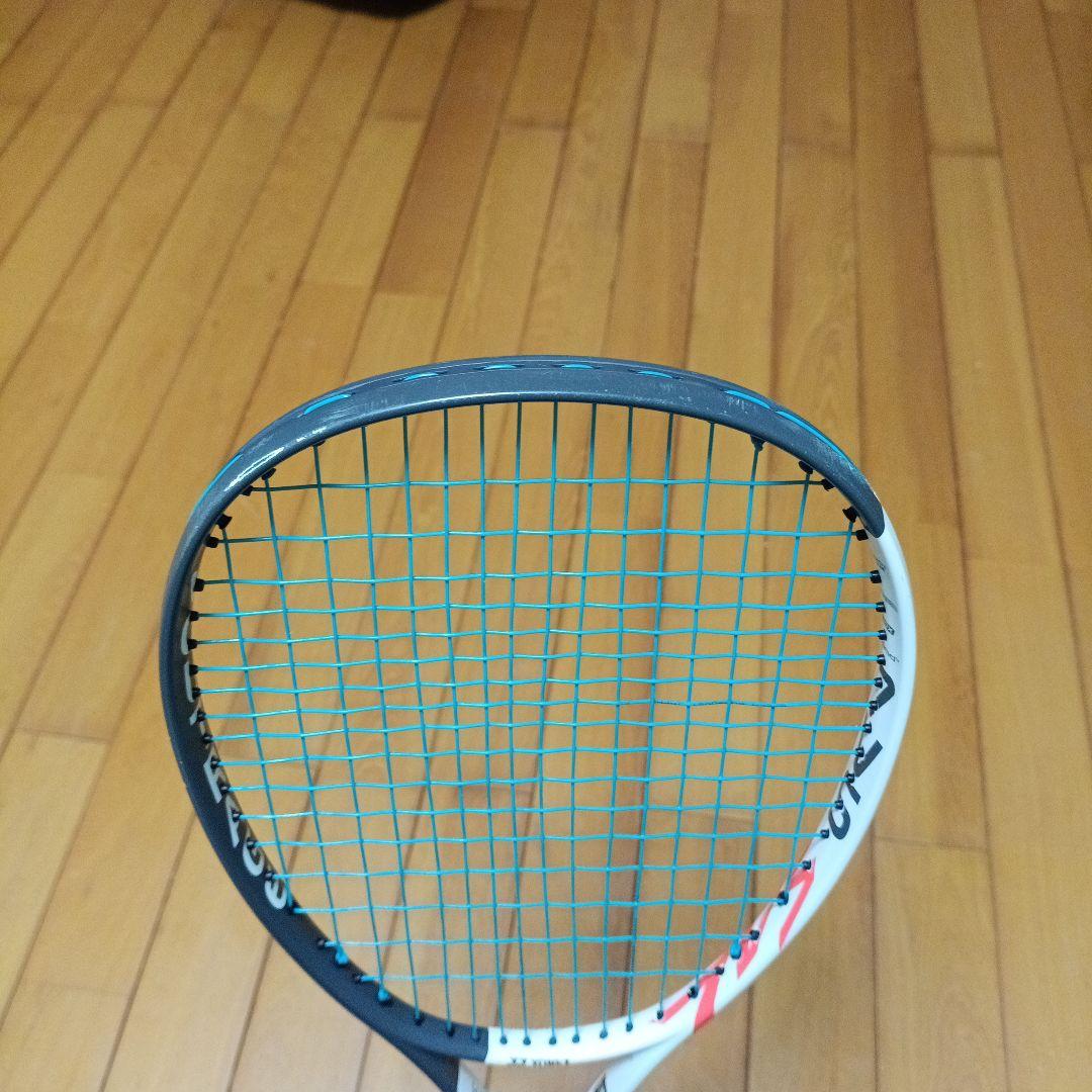 ラケット(軟式用) YONEX VOLTRAGE 7 VS VR7VS-103