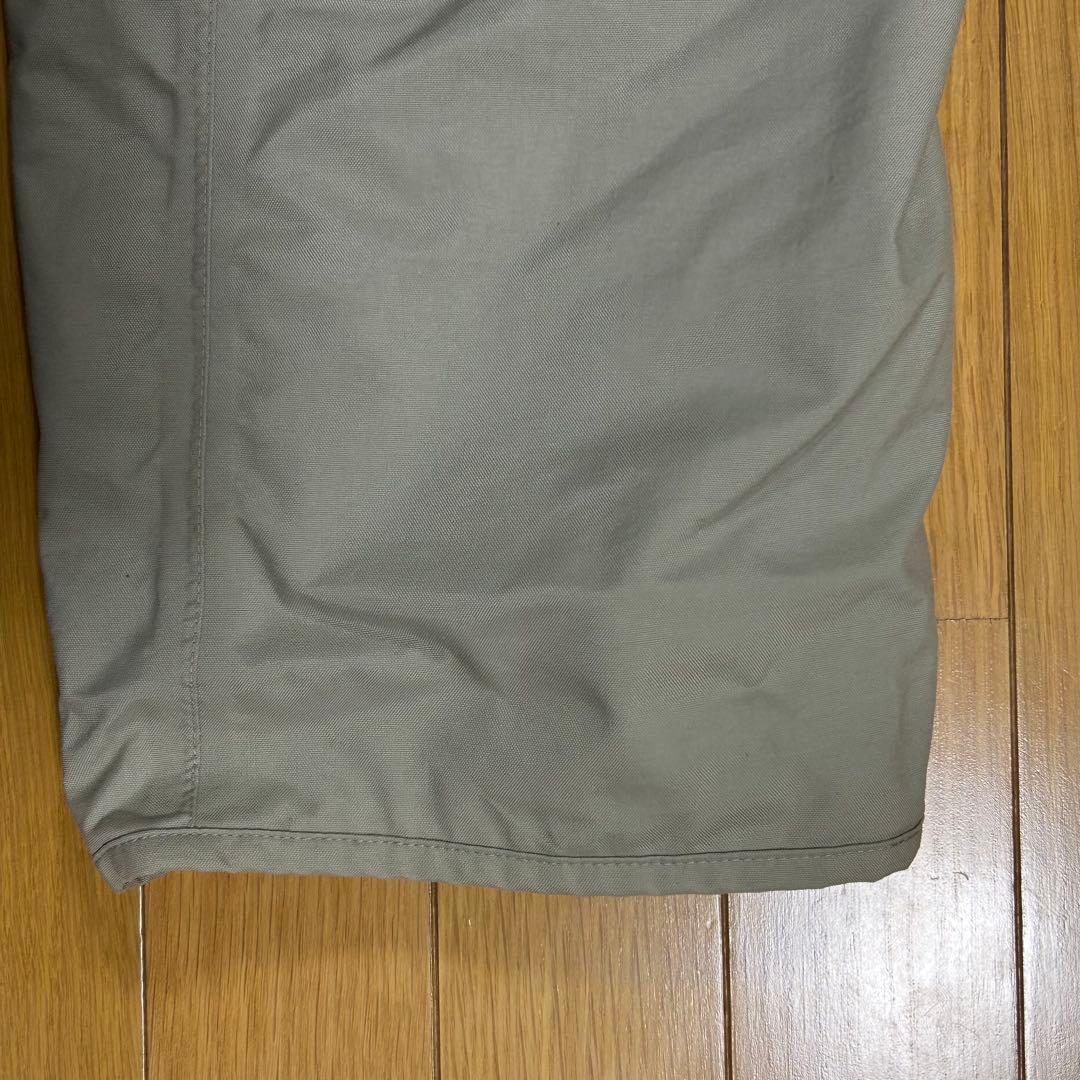 Outblazeフィッシングウェア上下セット L