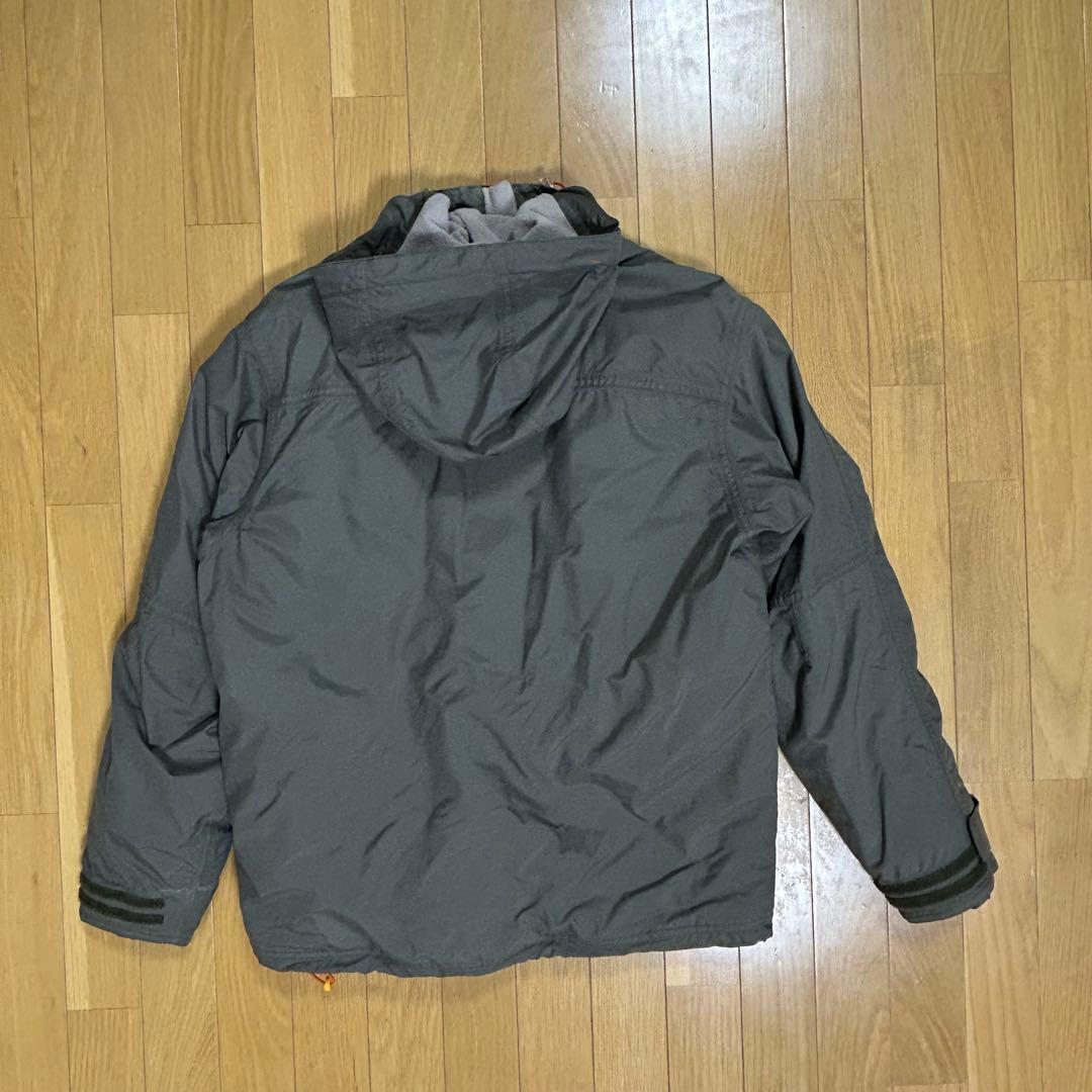 Outblazeフィッシングウェア上下セット L