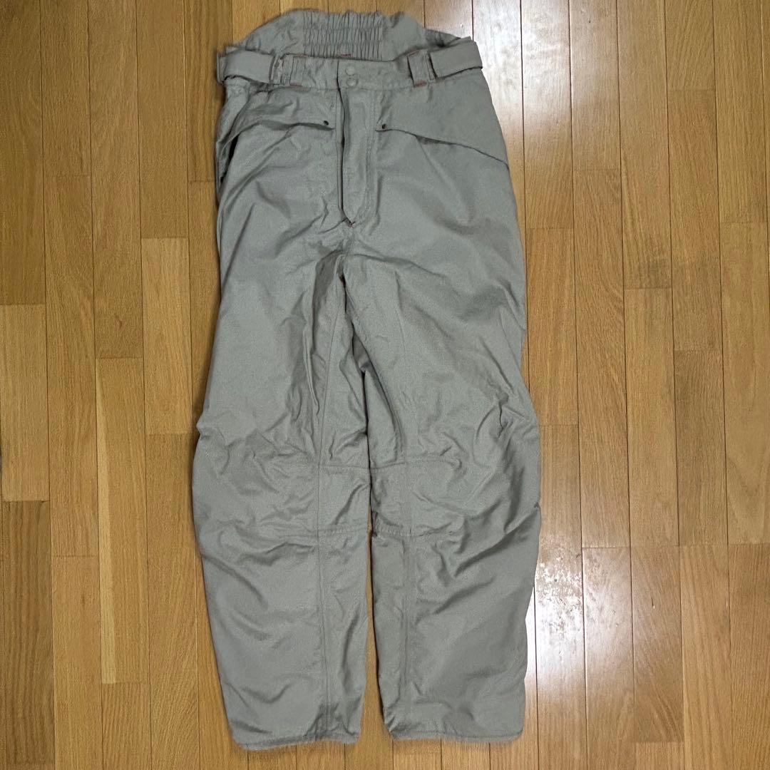 Outblazeフィッシングウェア上下セット L