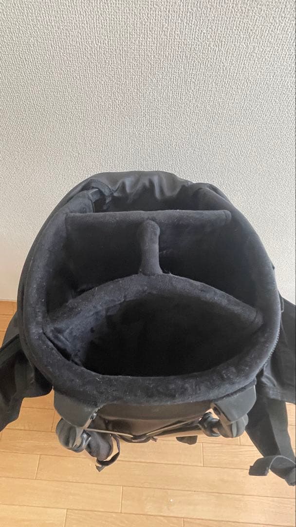 Titleist タイトリストゴルフスタンドバッグ 9型47インチ